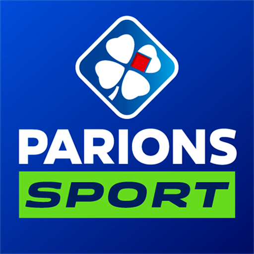 Parions Sport logo officiel France