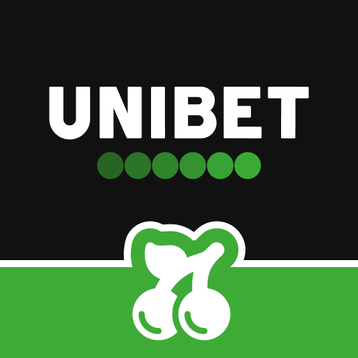 Unibet logo officiel France
